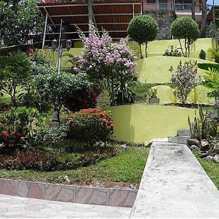 Mediterranean Dreams El Dorado Panamaváros Kültér fotó
