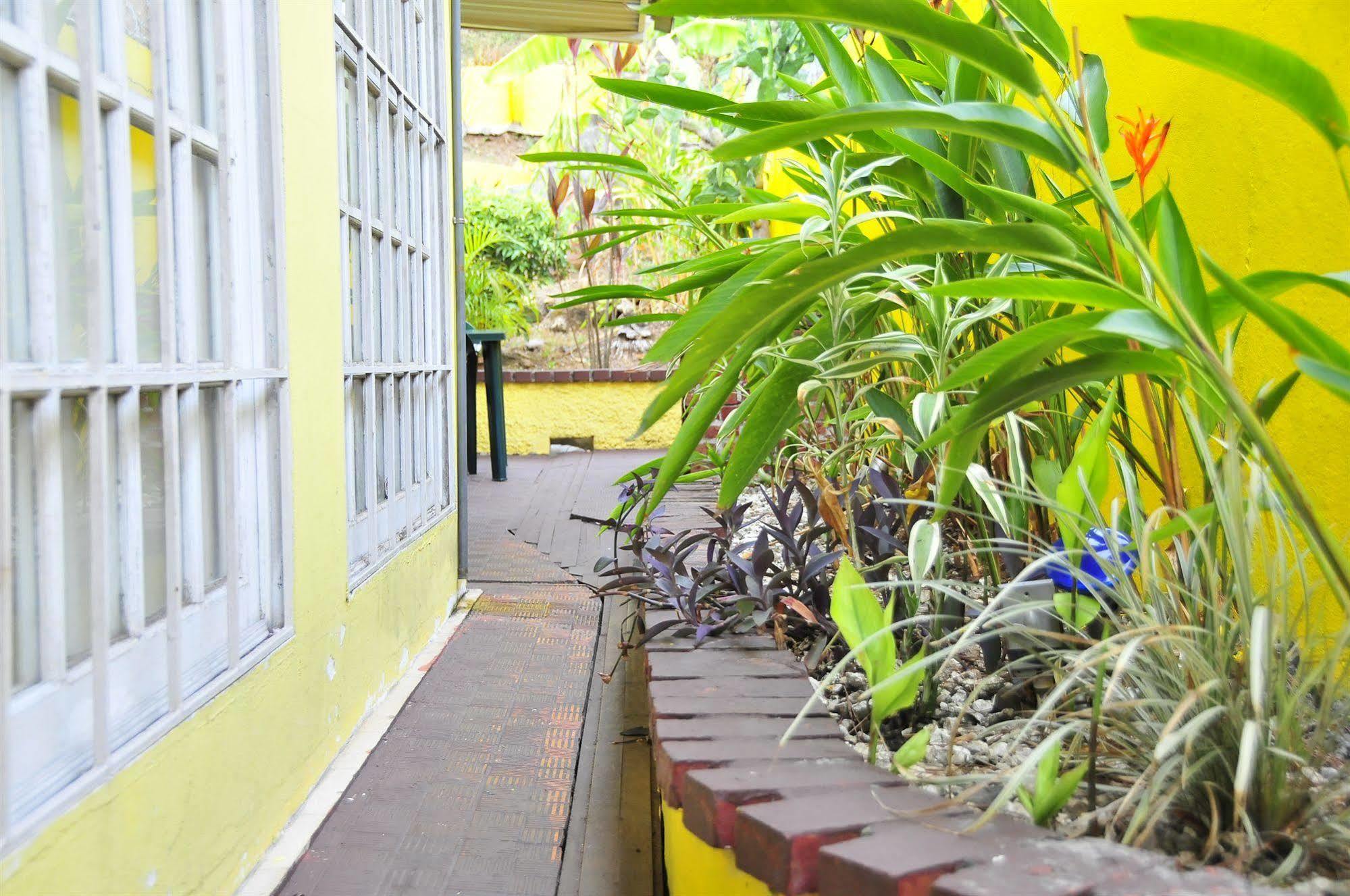 Mediterranean Dreams El Dorado Panamaváros Kültér fotó