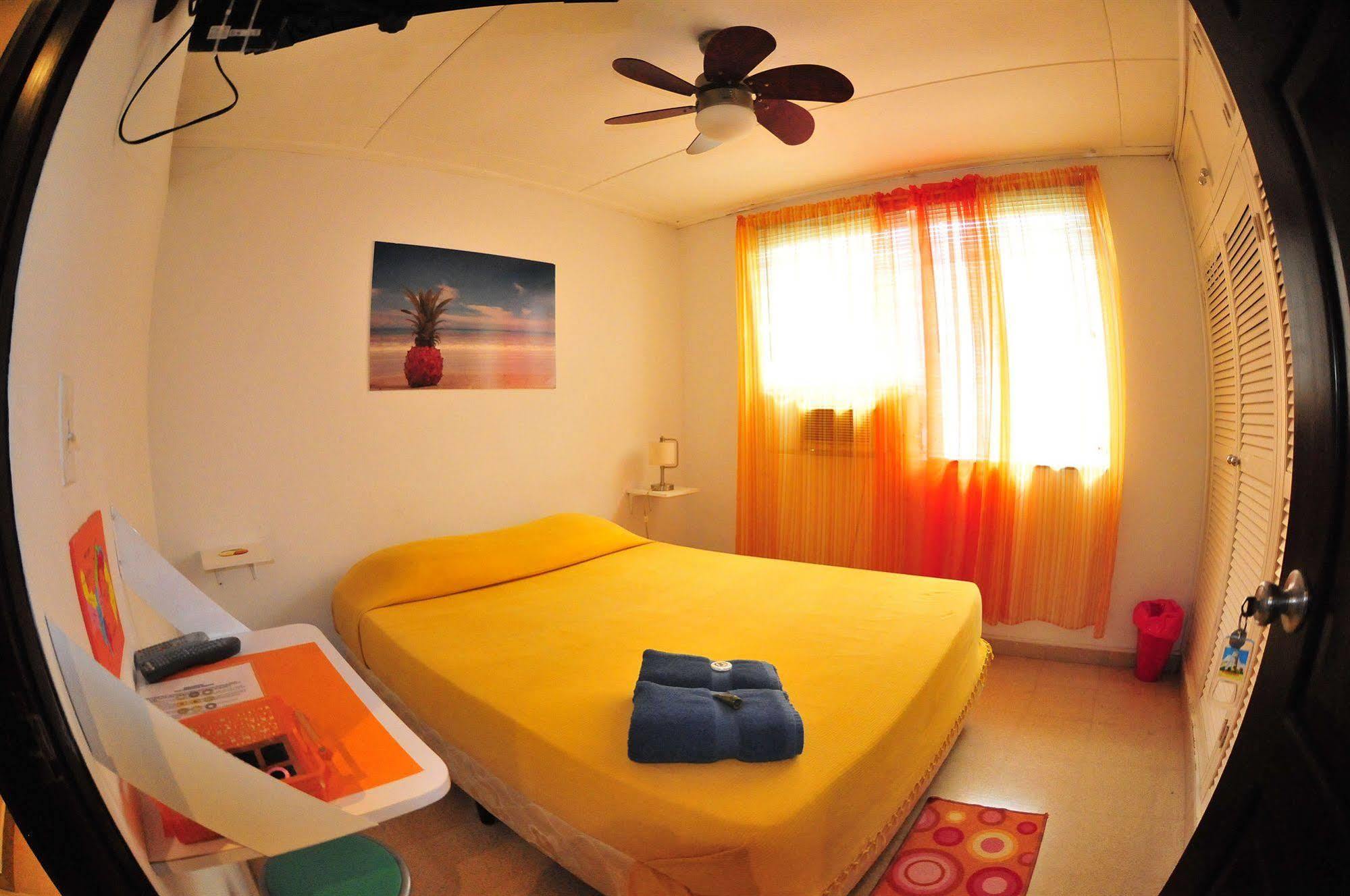 Mediterranean Dreams El Dorado Panamaváros Kültér fotó