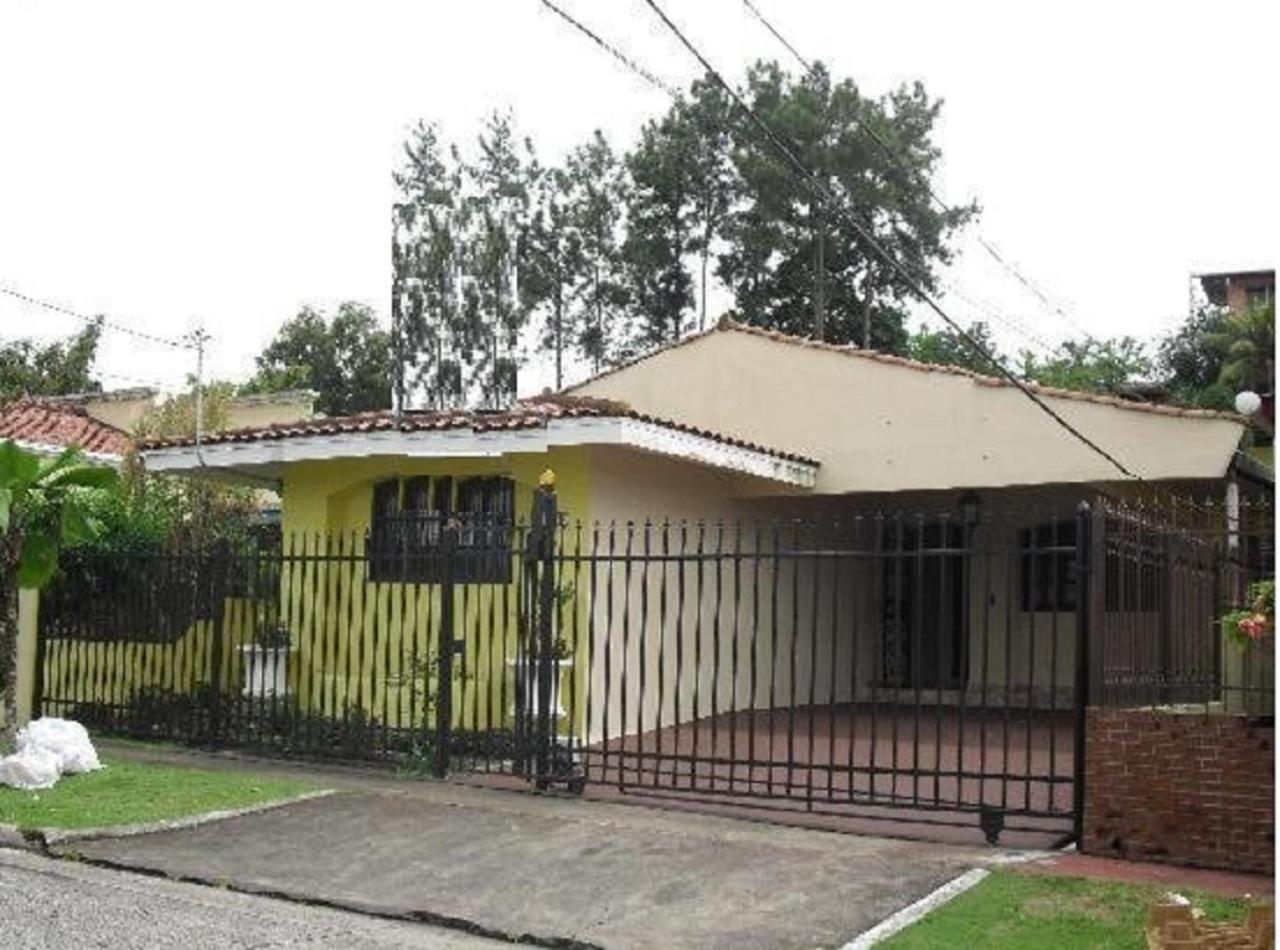 Mediterranean Dreams El Dorado Panamaváros Kültér fotó