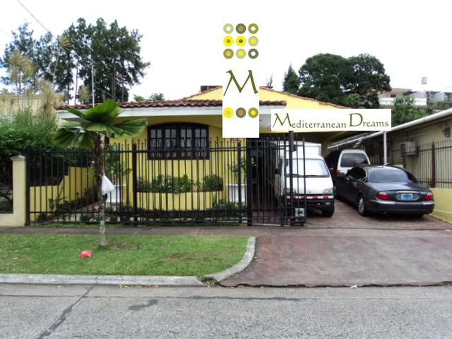 Mediterranean Dreams El Dorado Panamaváros Kültér fotó